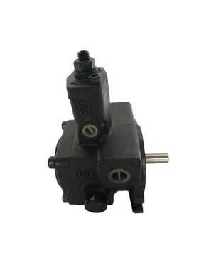 新款FURNANVHO-F-20-Ar2叶片油泵VHI-F-30/40-A2/A3 VHO-F-12/现