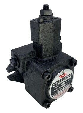 新款WINM0ST油泵VP-nSF-15/20/30/40-A/B/C/D变量VP泵VP-SF-20现