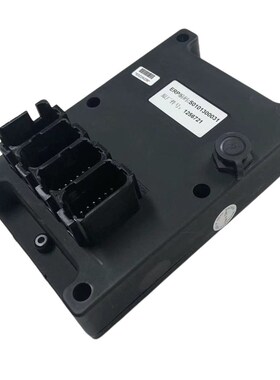 副厂吉尼六代下控1256721GT控制器13769L2GT高空车售后零件升降机