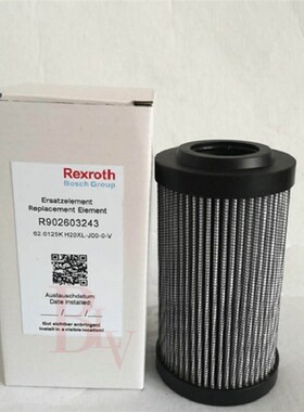 滤芯液压1.0015G10 7.002H6XvL 2.900PWR20 1.0160G60 18.1105P10