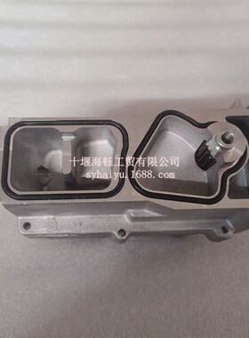 QSB6.7 HE300VG 涡轮增s压器执行器 5603776RX/5452655 5603776