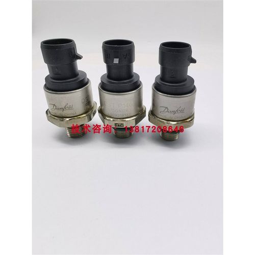075G1076h原装现货DSTP140压力变送器0-16bar恒压供水4-20mA适用