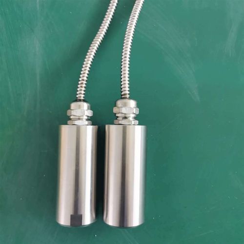 A5-B1-C1-D1-F1-E1-G1 振动F传感器 一体化振动变送器电机风适用