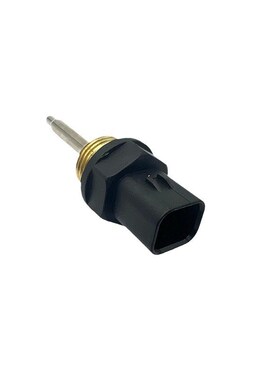 工程机械挖掘机配件E345D E330D水温传感器256-6453W 外贸跨境货