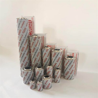 液压滤芯0095D010BN3HC 0160D010BN4HGC 1263776 2.080D10BN4