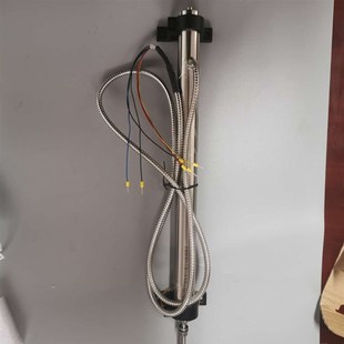 150 位移传感器 6000TD 油动机行程 LVDT适用 直线位移传感A器