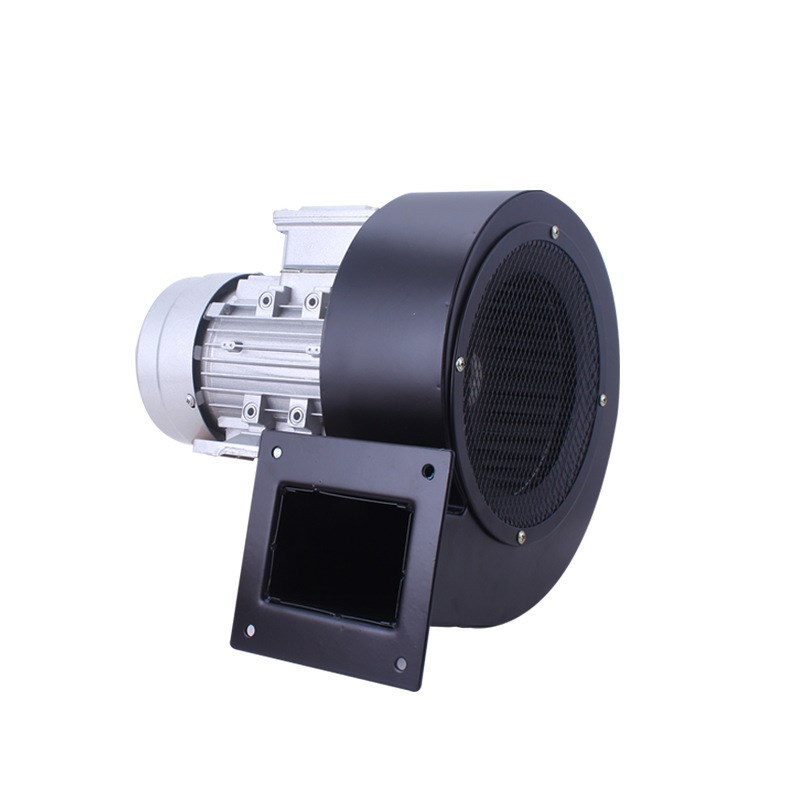 DF-7多翼式离心风机小型鼓风机低噪音离J心风机 塑料瓶冷却吹风机