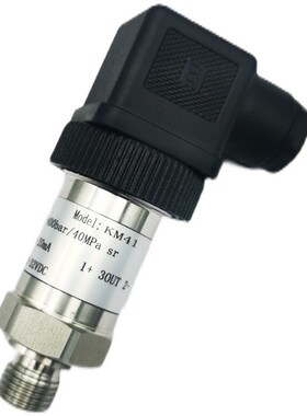 X-C2116U-k250BG注塑机压力传感器注塑机液压油压1-5V变送器适用