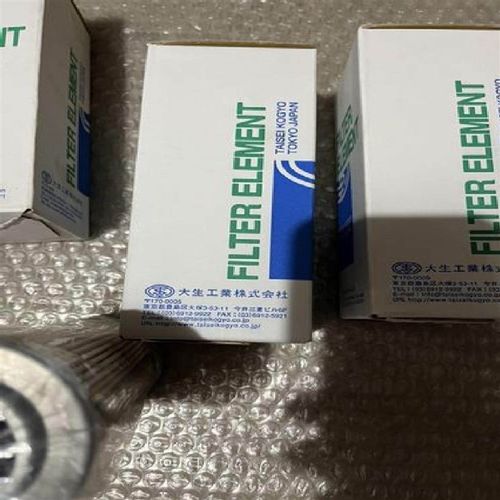 黎明滤芯TFX(ZX)-800X180 HBX-40X3 HDX-10X4M0 LH0280D005BN3HC