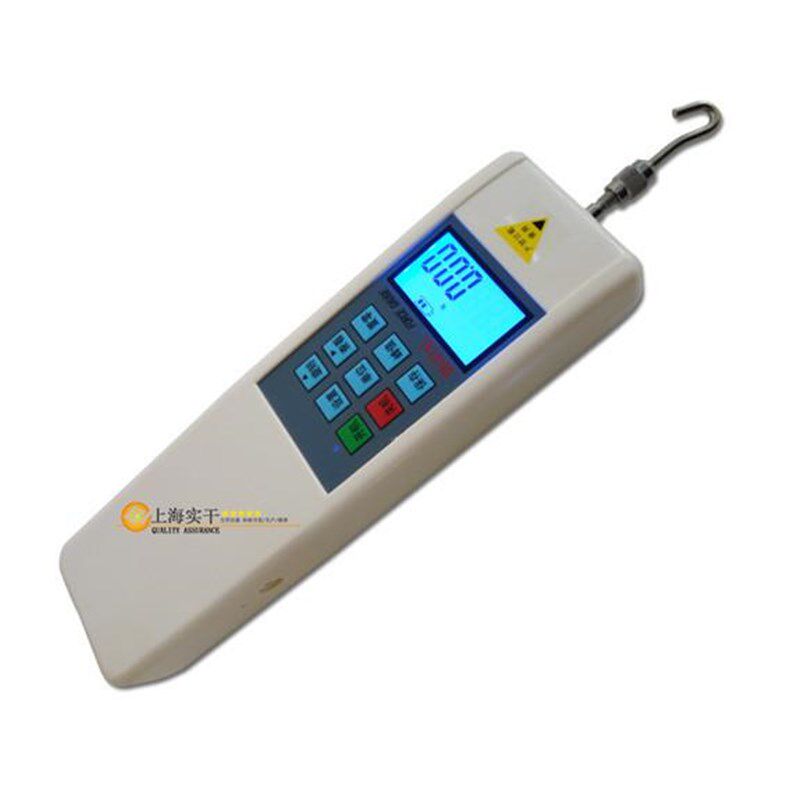 头发数显测力计非标 测量头发的测力计F 头发测力仪器0-1000N