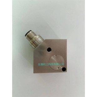 XYZ同时测量Q测振4 S31F50 20MA适用于 三轴向振动传感器HJ 江原装