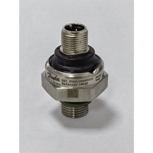 3559压力变送器0-250bar液压气z压油压4-20ma丹佛斯DST P550适用