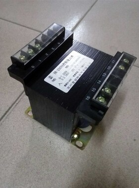 变压器250VA控制变压器输入38t0V220V输出24V50VA110V200VA适用于