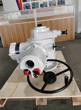 上海科耐迪电装 -ApIM系列非侵入式智能型电动执行机构 电装