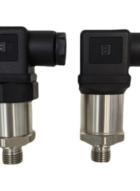 德克压力变送器Sendx压力传感器压力计SDP6BM2M-A-400(000)适用于
