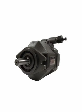 油研YUKEN叶片泵1x50T-116-F-RL-40