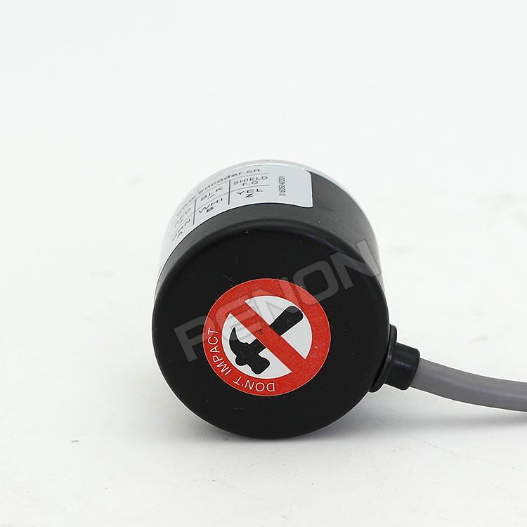 现货EB38B6-C4OR-600旋转编码器500-1000-1024-2000-P6PR-360-