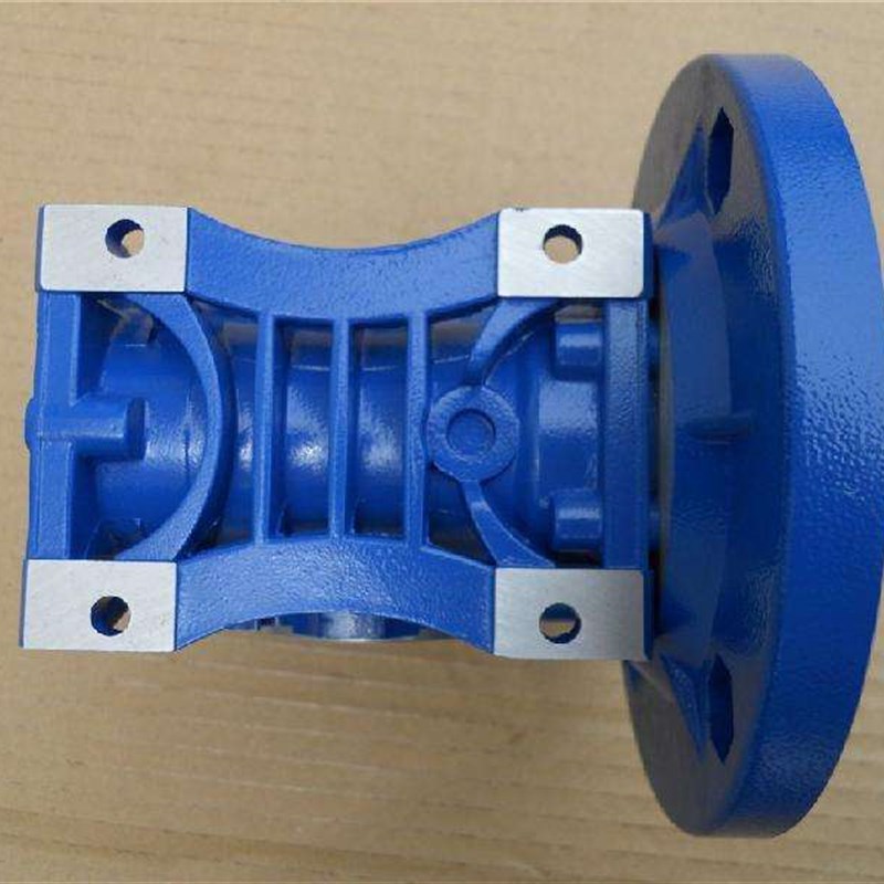 HAITEC-GR 变速箱8MRV050/NMRV063减速器0.37KW 0.W55K 4P电机