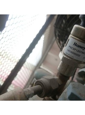 韦尔PXCXF12j07883高压传感器日本KOMA急速冷冻压缩机传感器适用