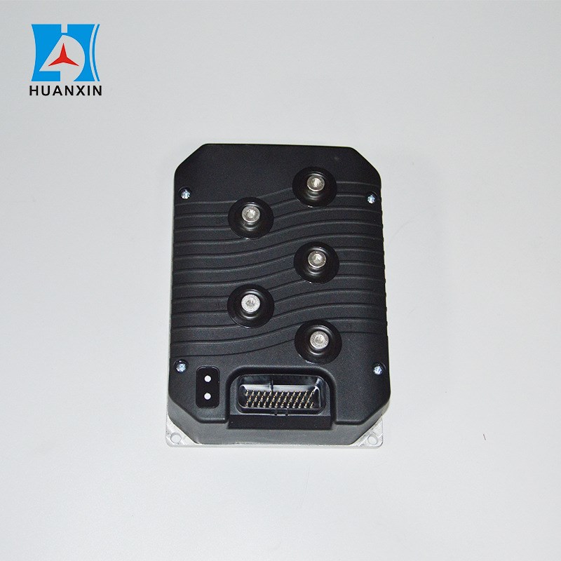 厂家供应科蒂斯 123o4-5371交流控制器现货足发货及时电动车控制