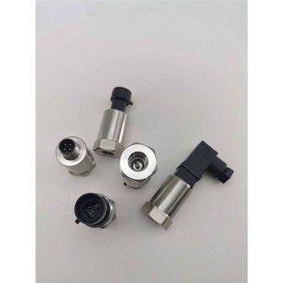 调制冷压力变送器热泵冷水机螺杆吸气压力传感器K 7bar适用于 0.8