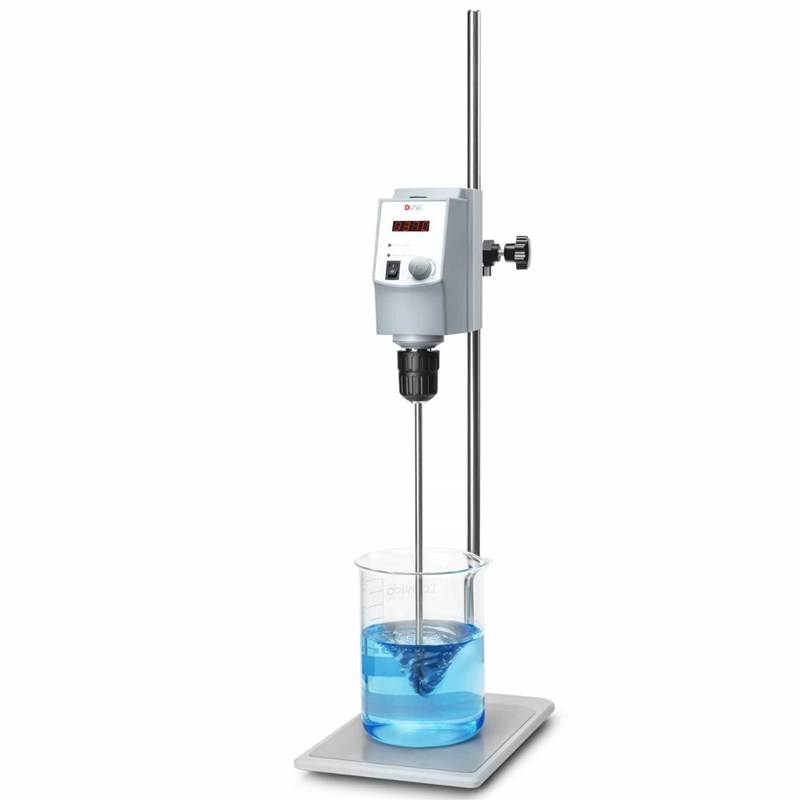 OS20-Pro/OS40-Pro/OS70-Pro 实R验室顶置式动搅拌机器