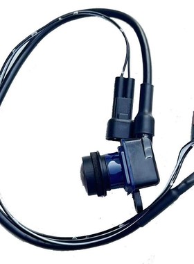 56054157AA 560541s57AD 56054157AE适用道奇克莱斯勒大捷龙摄像