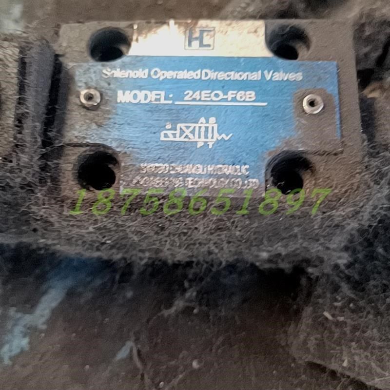 宁波创力液压机械制造有限公司 s24EO1-F6B-R电磁阀 MODEL CL-S8A,标准件/零部件/工业耗材,液压阀,淘宝优惠券,粉丝福利购,淘宝优惠卷