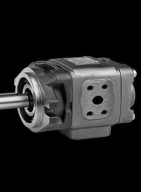 SUNNY液压 HGj系列内啮合齿轮泵 HG11-32-32-01R-VPC-D 原装保证