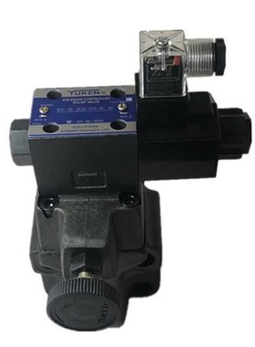 BSG-03-2B3B/2B3A-D24/A240-N1-46油研型O电磁溢流阀YUKEN调压阀