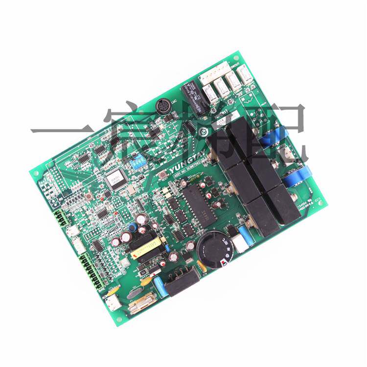 永大电梯xdr门机板xdr b2 dd011267永大门机板xdr[b1]/dc007592