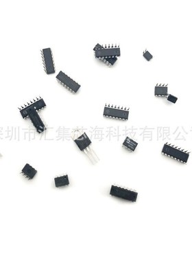 CH341A USB芯片可编程封装装KSOP28全新原装现货