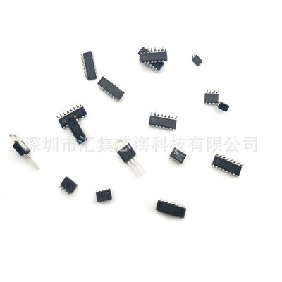 CH341A USB芯片可编程封装装KSOP28全新原装现货