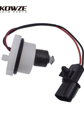 1770A093现货适用三菱帕杰罗L200 KA4TJ KB4T柴油燃油滤清器传感