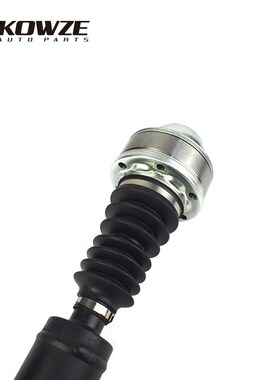 现货驱动轴AB394A376AC适用福特皮卡RanDger T64 2.2T T65  传动