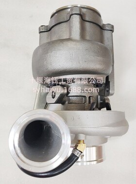 适用于QSB发动机HX35Wn增压器4955156 4044890 4038597 4038598