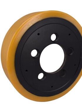 中力合力CBD20力达CDD16电动叉车驱动轮胎主动轮248*75内X径80 5