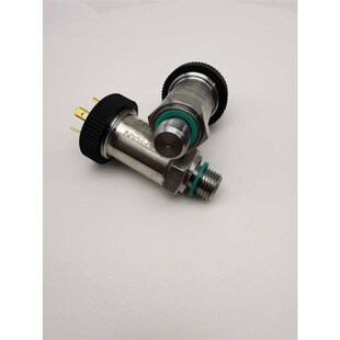 B25D 1.0V适用 压力传感器KS 654注塑机250bar传感器0