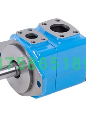 V20-1P12P正品HONGYI弘一叶片泵油泵 VM20-1P13P 11P