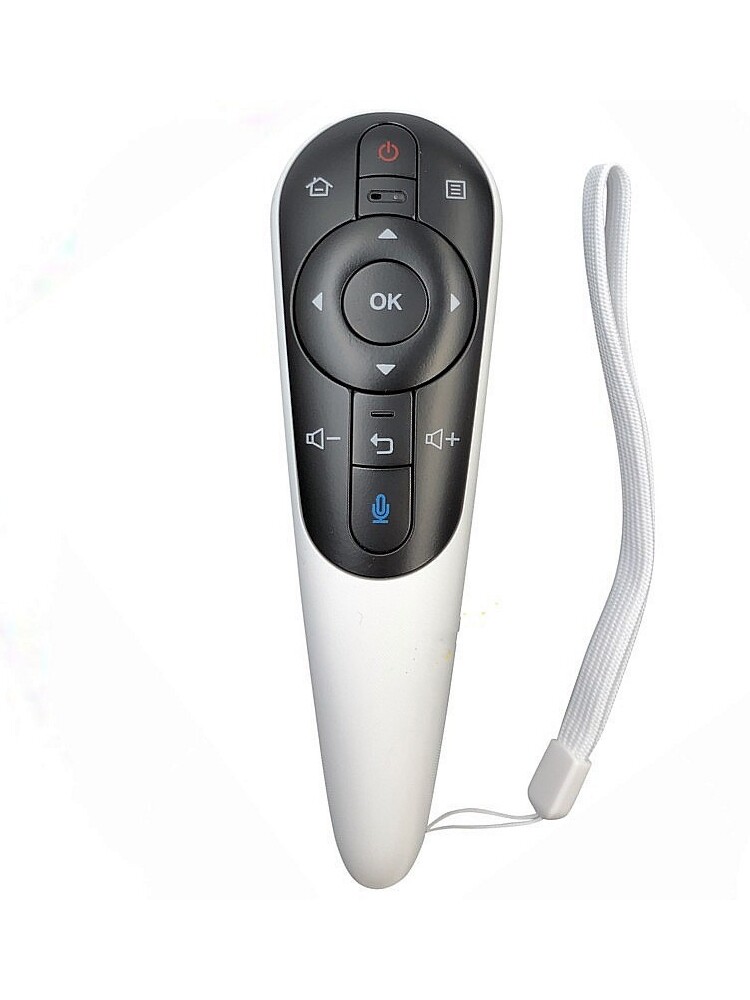 Sharp TV Remote Control Bluetooth & Voice GB257WJ - Product image 5