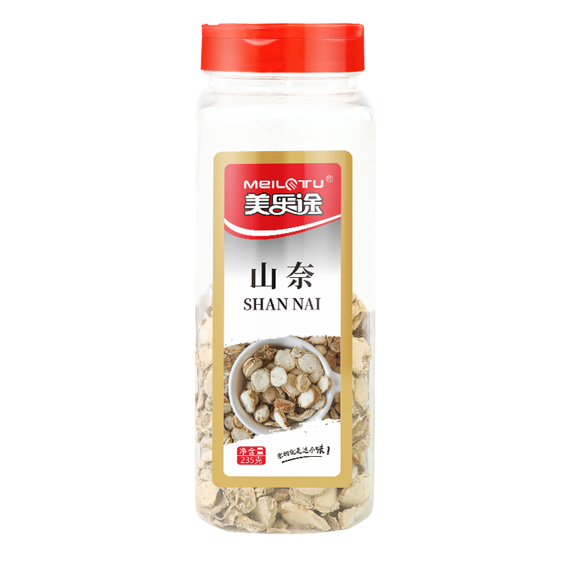美乐途山奈江苏干货香料大料