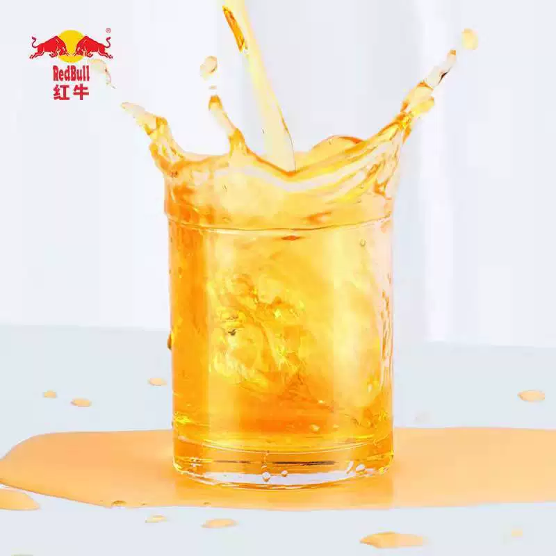 Красносодержащий энергетик с вкусом витаминов Red Bull, 24 банки в полной коробке, оптом, подлинно официальный авторизованный магазин, стиль тот же, содержит таурин, энергия