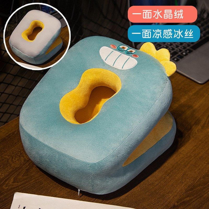 办公室午睡枕小学生午休趴睡枕头教室儿童睡觉神器趴趴枕学生抱枕,居家布艺,午睡枕,淘宝优惠券,粉丝福利购,淘宝优惠卷