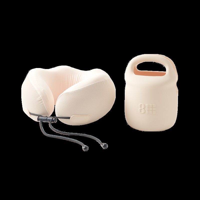 记忆绵U型枕多功能护颈枕飞机汽车旅行枕头U形护脖子头枕车用