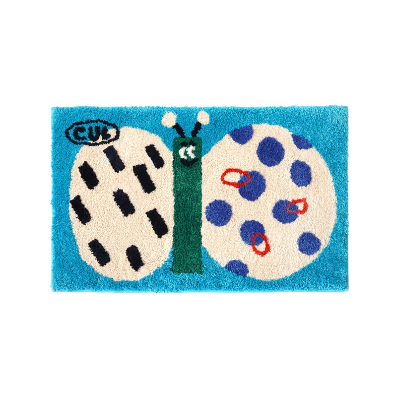 猫垫子冬季保暖狗垫冬天保温猫咪睡垫宠物垫子宠物毛毯入户垫