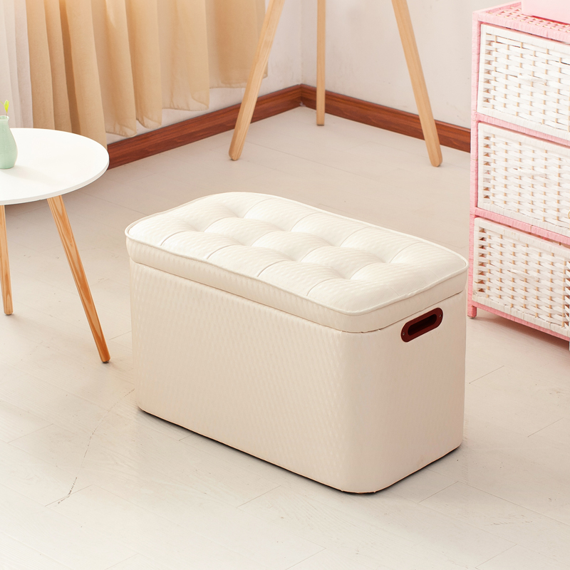 实木换鞋凳试鞋凳服装鞋店沙发凳试衣间门口凳子储物凳收纳凳鞋柜