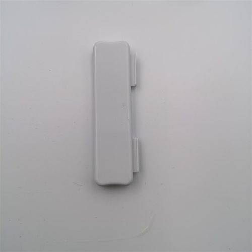 磁控百叶窗把手滑块磁铁升降调光开关中空内置铝合金百叶磁控手柄