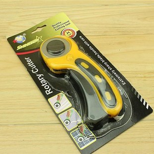 割布器 930 断布刀小裁刀割布刀手裁刀 裁布机YH 手动式