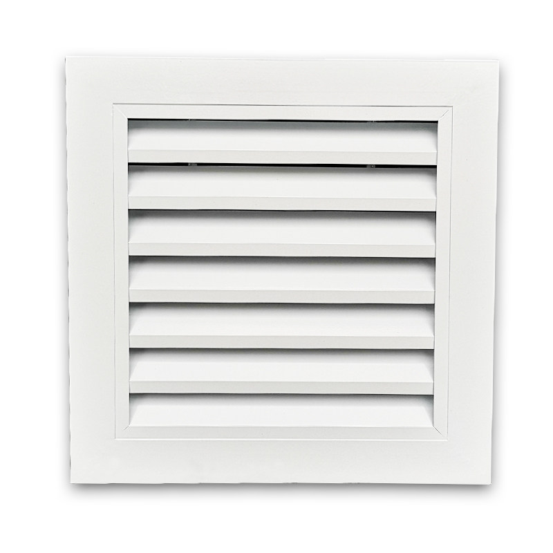 百叶窗通风口中央空调出风口外墙防雨大百叶格栅室内暖气片装饰罩,电子/电工,室内新风系统,淘宝优惠券,粉丝福利购,淘宝优惠卷