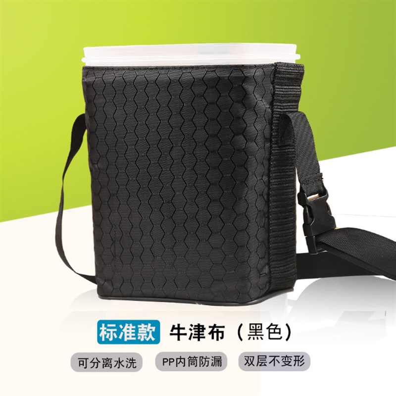 车载收纳袋后座椅背挂袋多功能置物盒车内整理储物箱汽车用垃圾桶